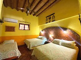 Hotel Quinta Sta Cecilia