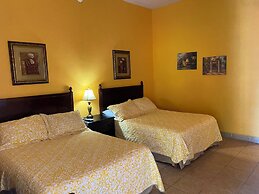 Hotel Quinta Sta Cecilia