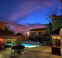Hotel Quinta Sta Cecilia