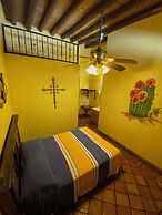 Hotel Quinta Sta Cecilia