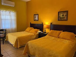 Hotel Quinta Sta Cecilia