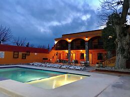 Hotel Quinta Sta Cecilia