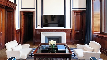 Casa Cipriani Milano