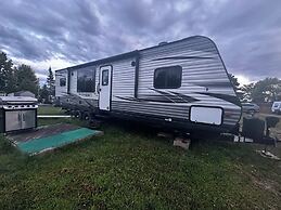 Sunnyside Resort