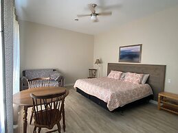 Sunnyside Resort