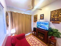 The Zanzibar Beach House - North