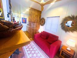 The Zanzibar Beach House - North