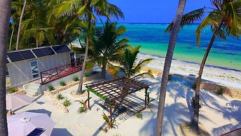 The Zanzibar Beach House - North