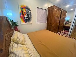 The Zanzibar Beach House - North