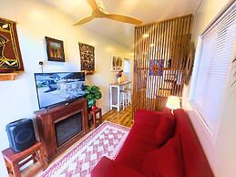 The Zanzibar Beach House - North
