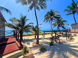 The Zanzibar Beach House - North