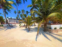 The Zanzibar Beach House - North