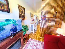 The Zanzibar Beach House - North