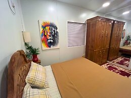 The Zanzibar Beach House - North