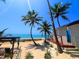 The Zanzibar Beach House - North