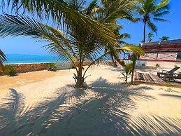 The Zanzibar Beach House - North