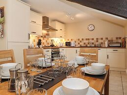 Wansfell Loft
