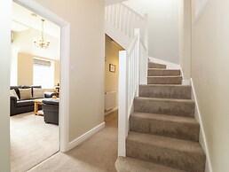 Wansfell Loft