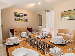 Wansfell Loft