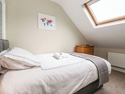 Wansfell Loft