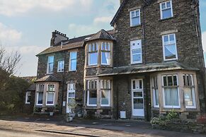 Wansfell Loft