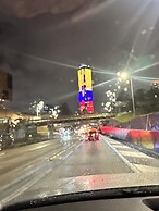 Hotel Artistico Bogota