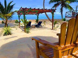 Zanzibar Beach House- South