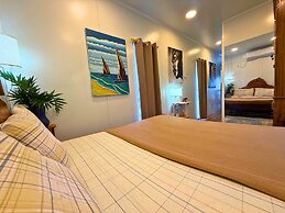 Zanzibar Beach House- South