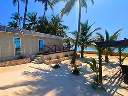 Zanzibar Beach House- South
