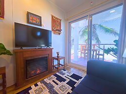 Zanzibar Beach House- South