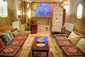 Gibos Cave Hotel
