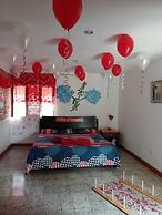 FAERA HOSTEL