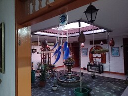 FAERA HOSTEL