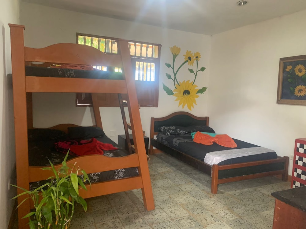FAERA HOSTEL