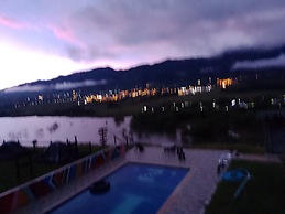 FAERA HOSTEL