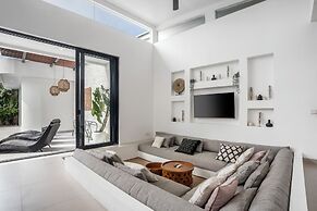 Villa Kanina by Alfred in Bali
