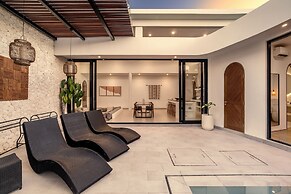 Villa Kanina by Alfred in Bali