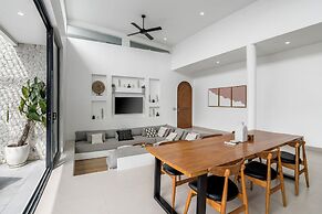 Villa Kanina by Alfred in Bali