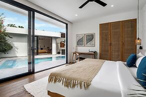 Villa Kanina by Alfred in Bali