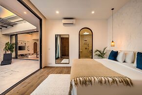 Villa Kanina by Alfred in Bali