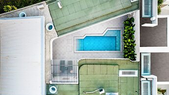 Villa Kanina by Alfred in Bali
