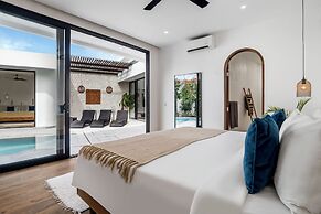 Villa Kanina by Alfred in Bali
