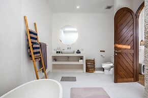 Villa Kanina by Alfred in Bali
