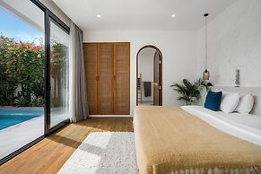 Villa Kanina by Alfred in Bali