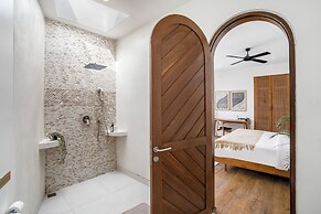 Villa Kanina by Alfred in Bali