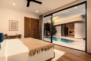 Villa Kanina by Alfred in Bali