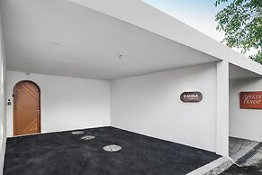 Villa Kanina by Alfred in Bali