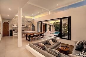 Villa Kanina by Alfred in Bali