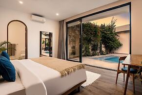 Villa Kanina by Alfred in Bali