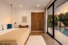 Villa Kanina by Alfred in Bali
